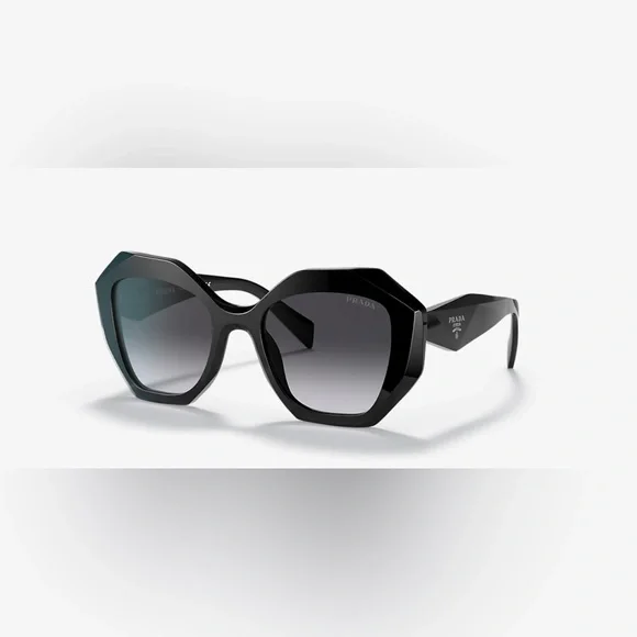 Prada | Accessories | Brand New Authentic Prada Geometric  display picture 1